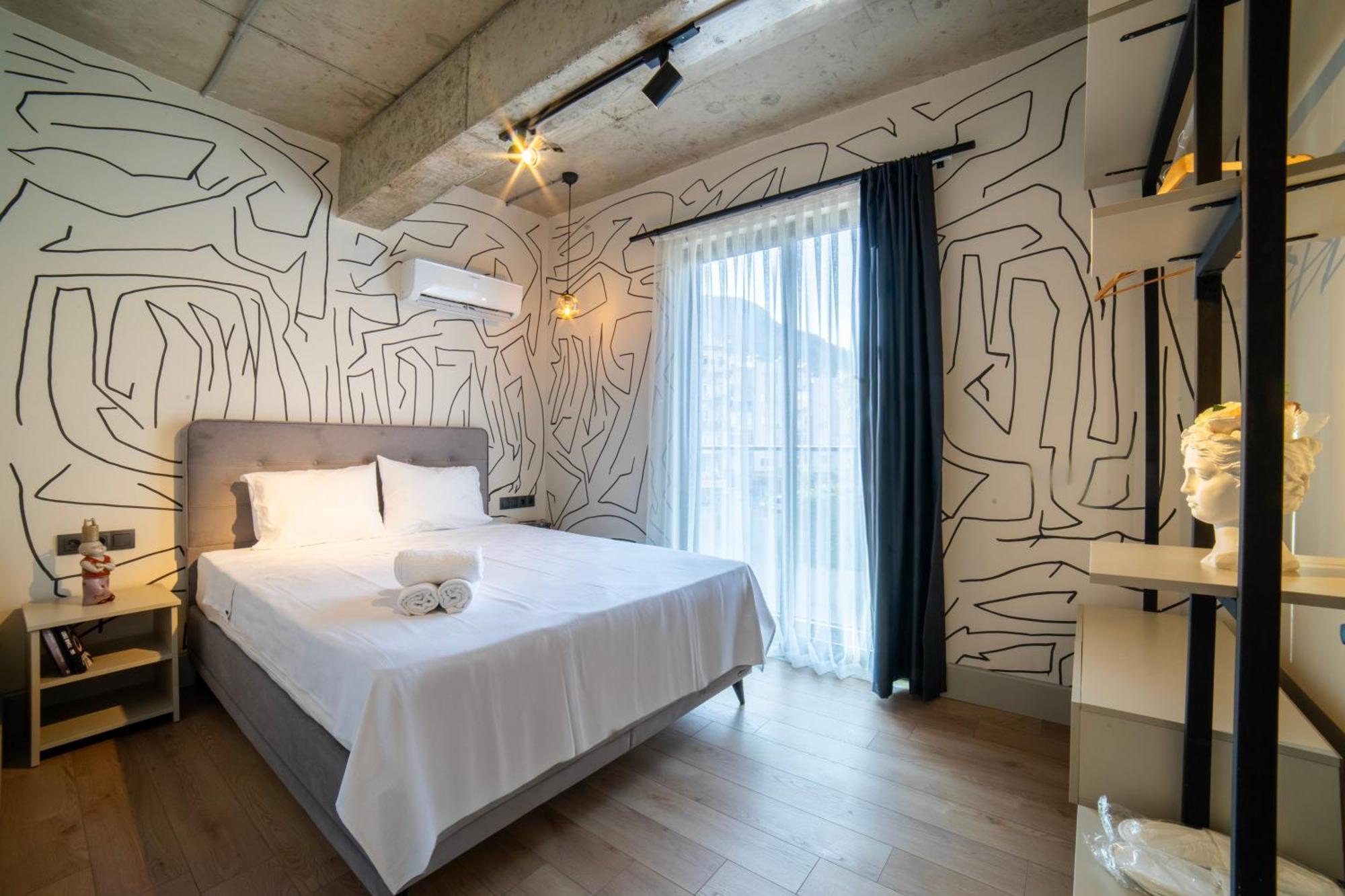 אנטליה Rudblu Suites מראה חיצוני תמונה
