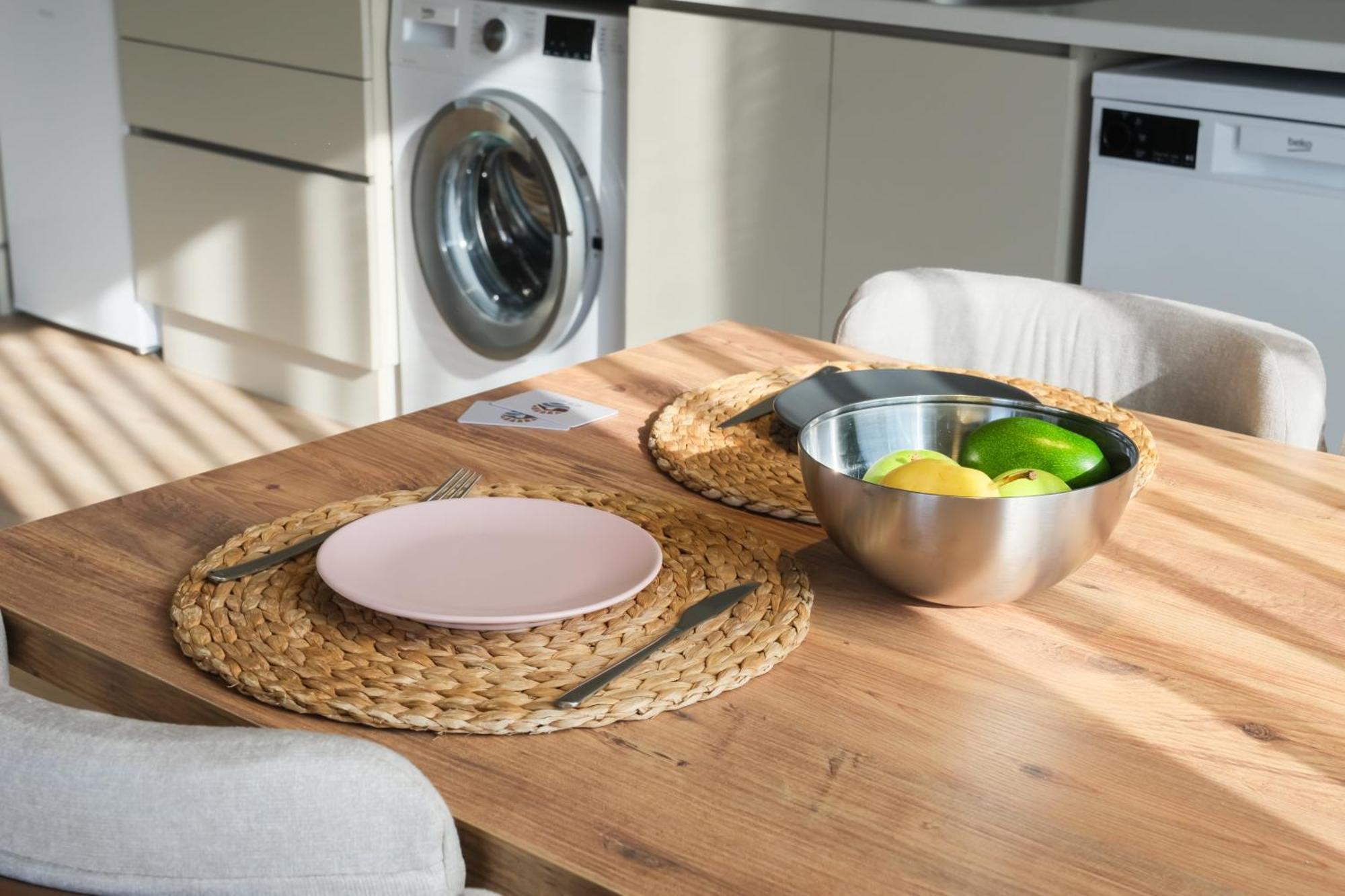אנטליה Rudblu Suites מראה חיצוני תמונה
