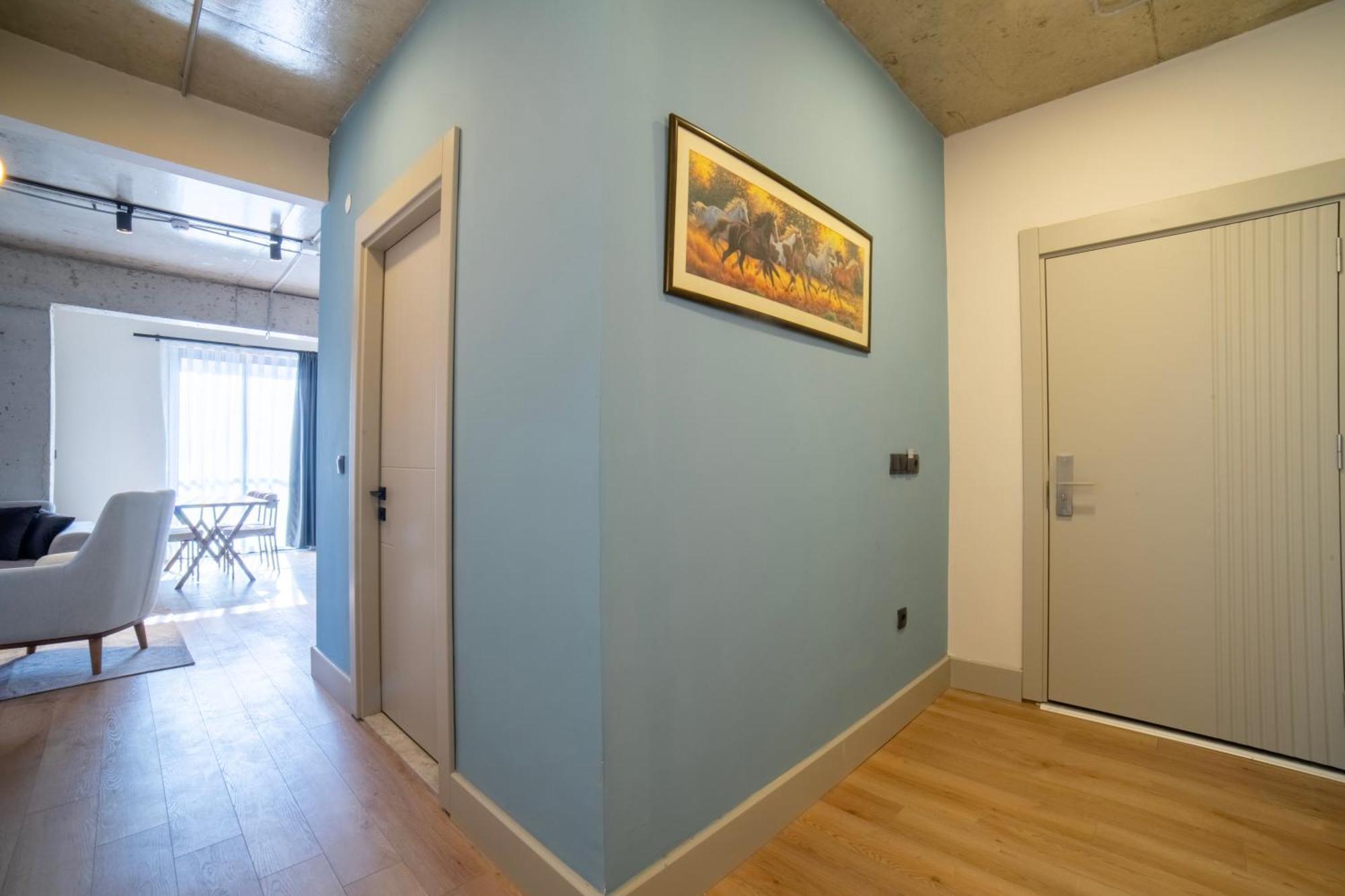אנטליה Rudblu Suites מראה חיצוני תמונה