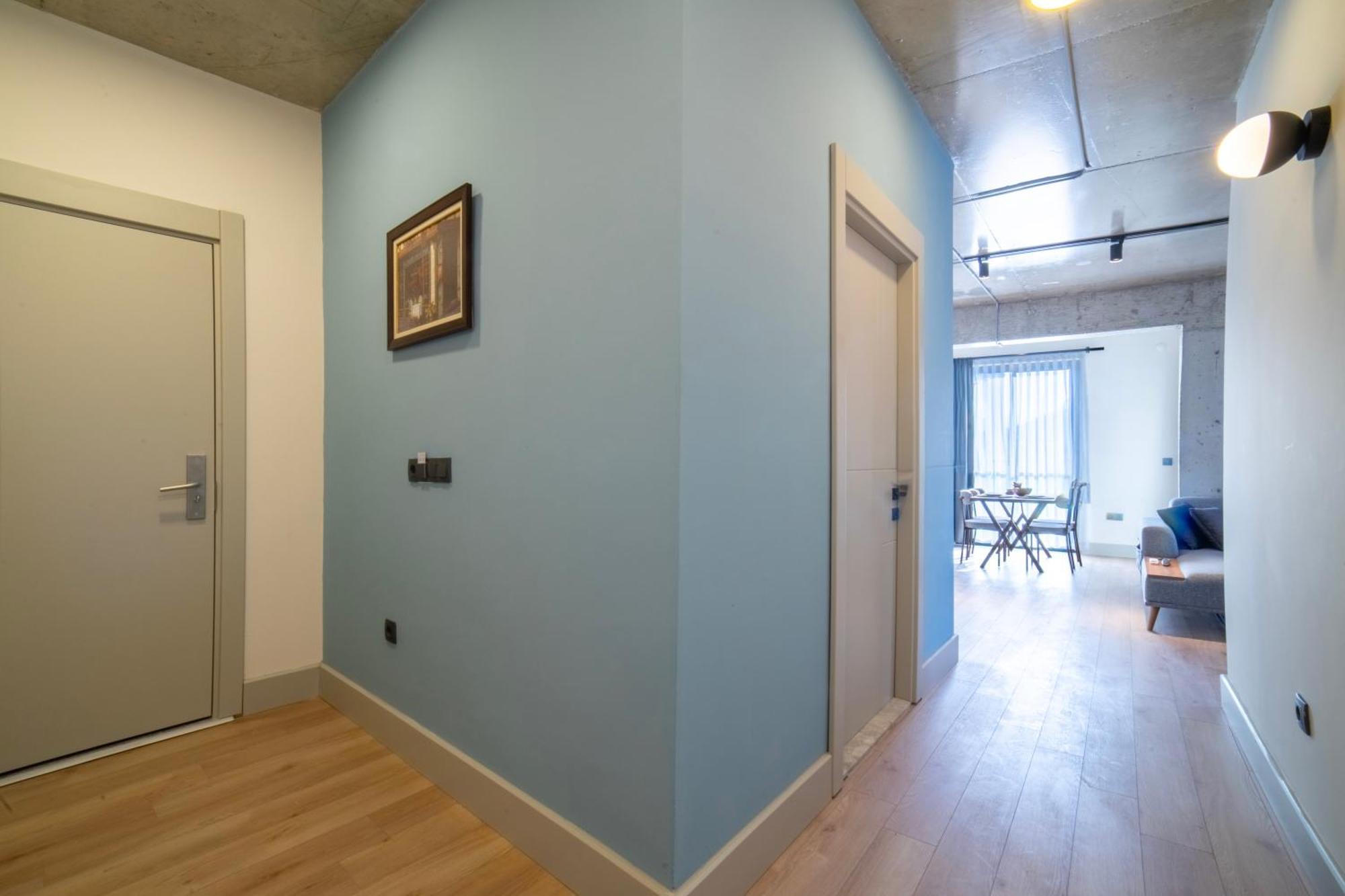 אנטליה Rudblu Suites מראה חיצוני תמונה