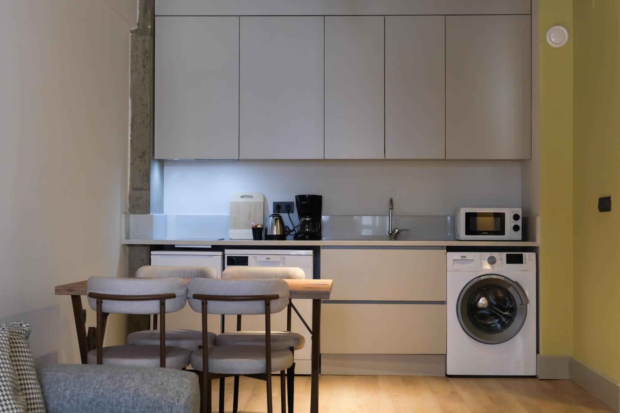 אנטליה Rudblu Suites מראה חיצוני תמונה