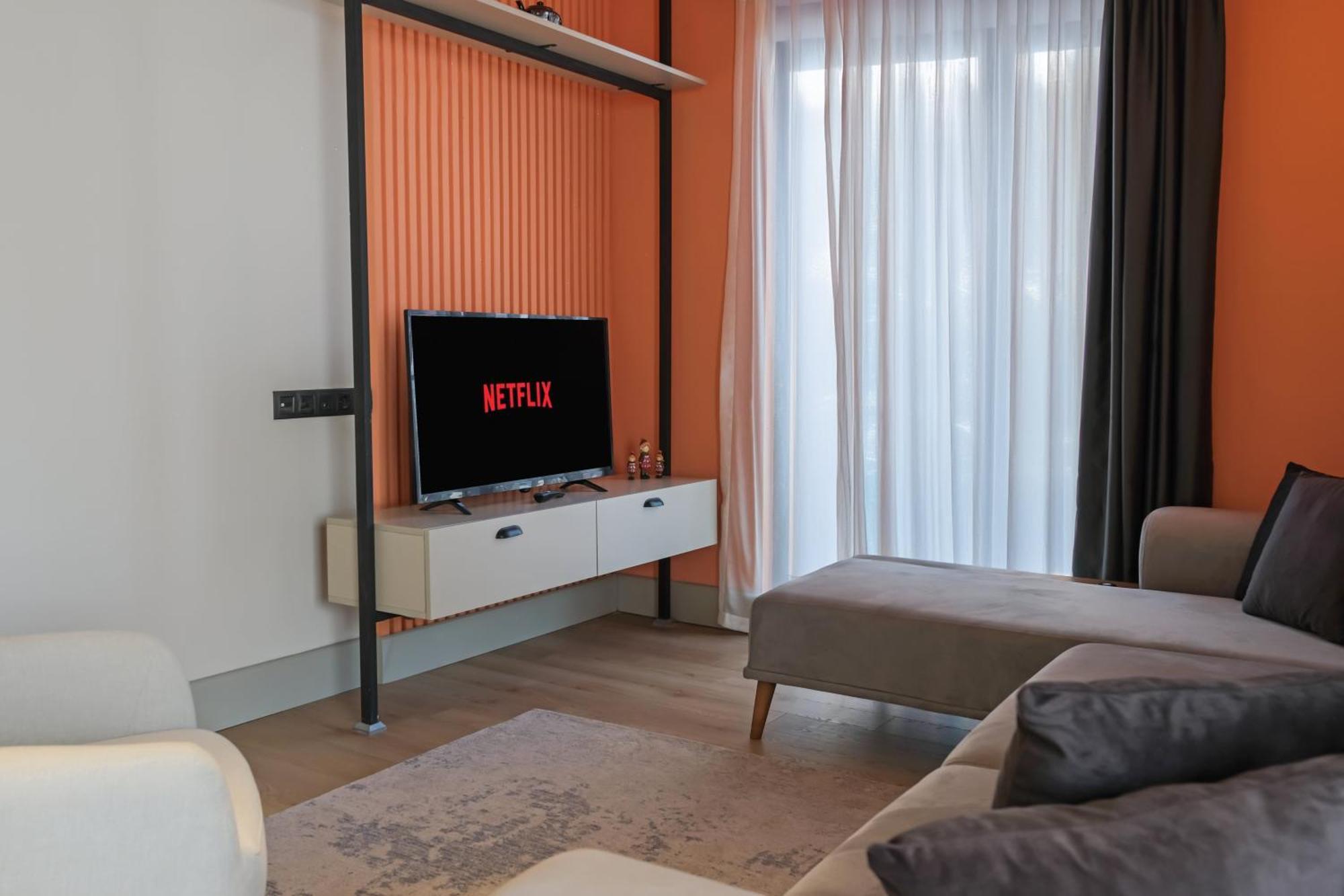 אנטליה Rudblu Suites מראה חיצוני תמונה