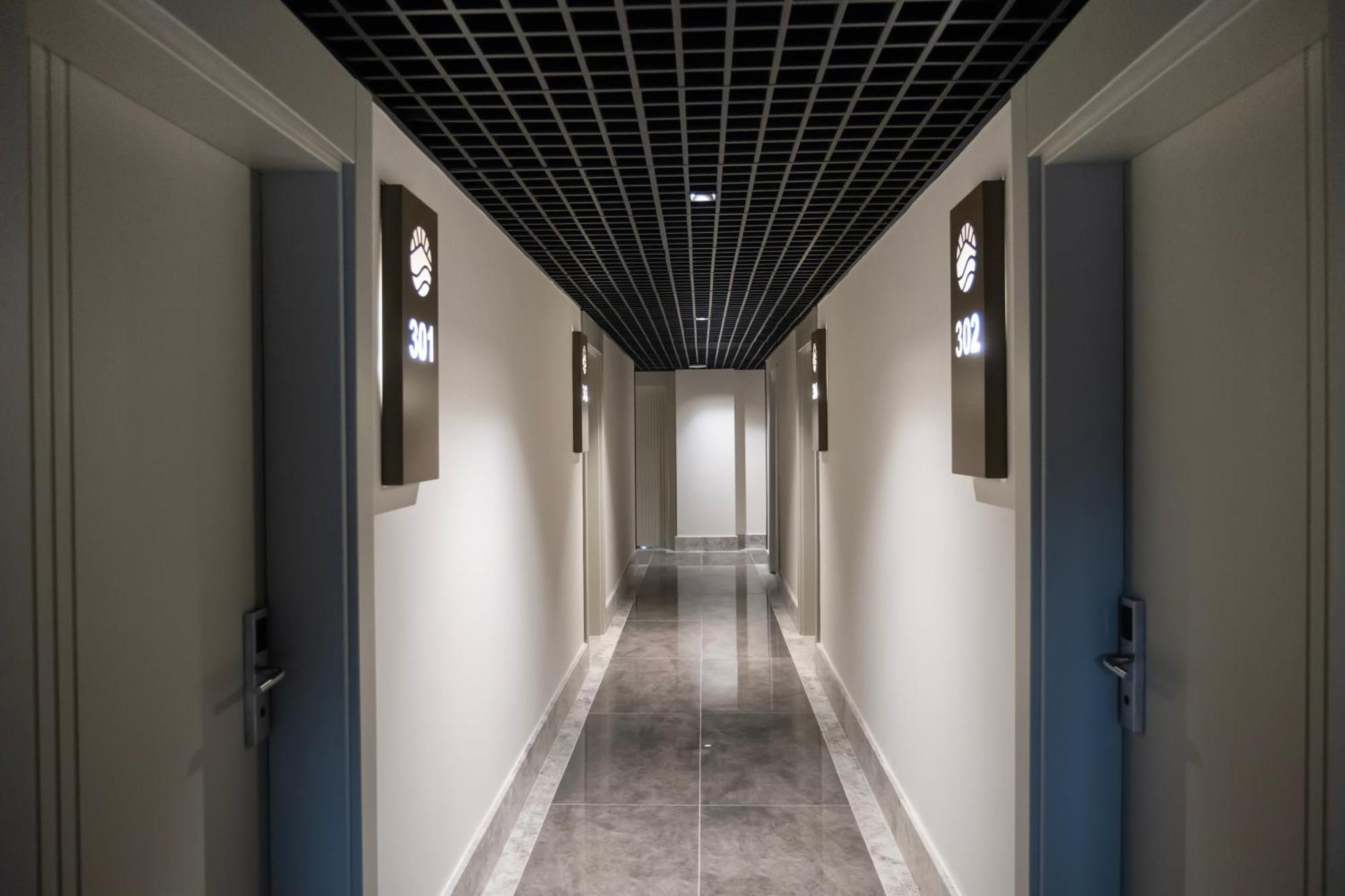 אנטליה Rudblu Suites מראה חיצוני תמונה