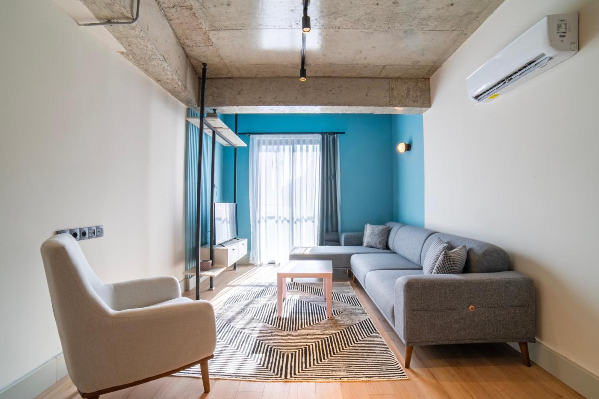 אנטליה Rudblu Suites מראה חיצוני תמונה