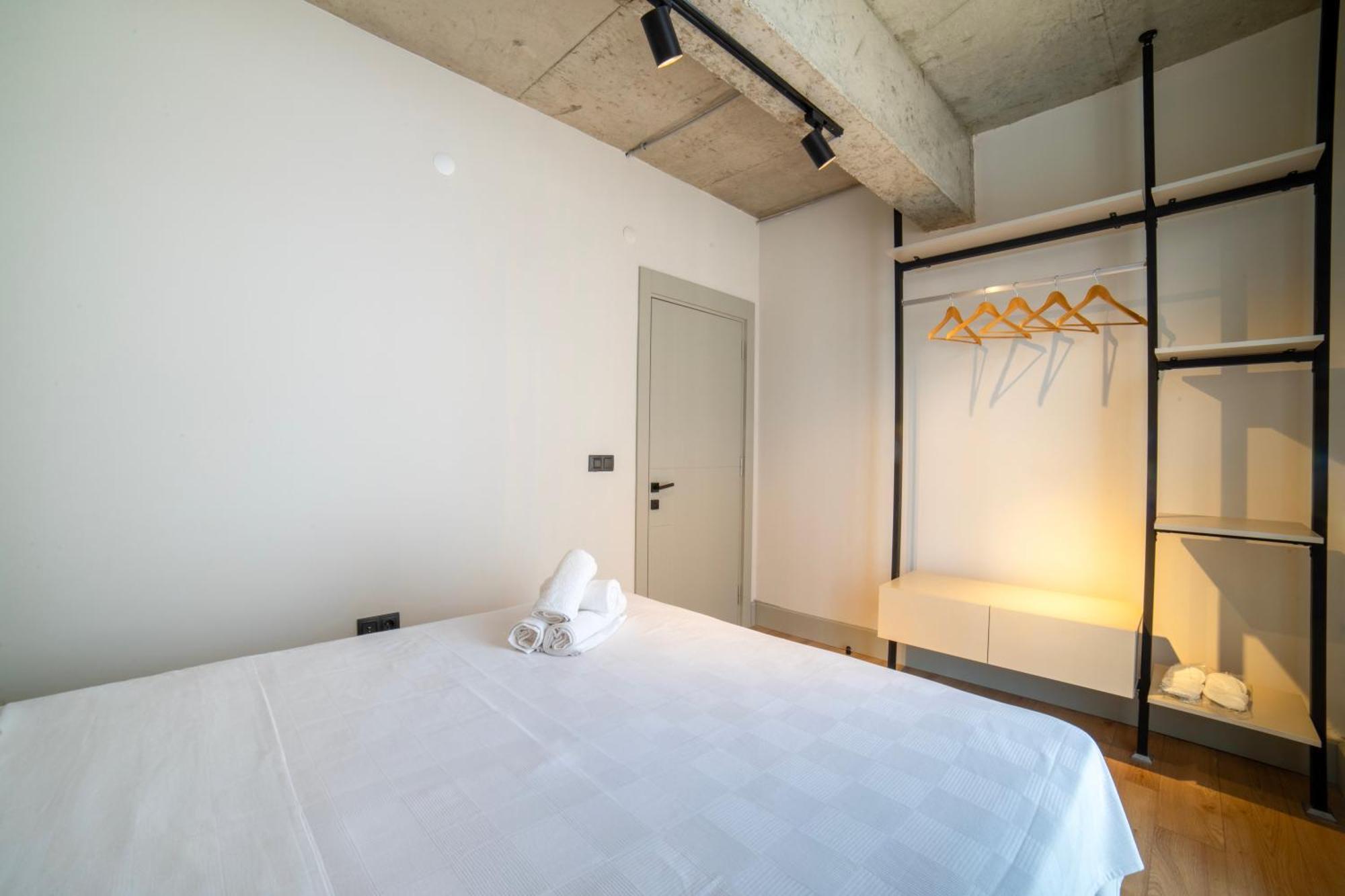 אנטליה Rudblu Suites מראה חיצוני תמונה