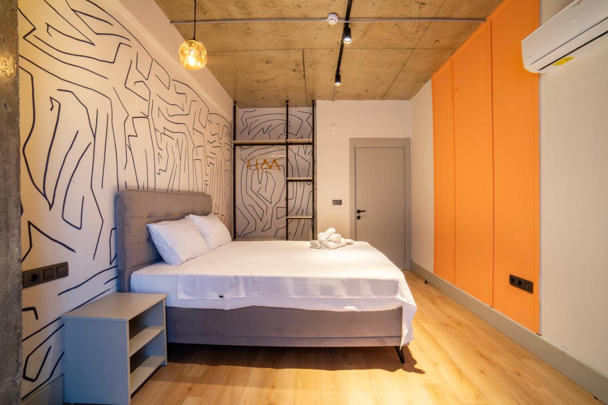 אנטליה Rudblu Suites מראה חיצוני תמונה