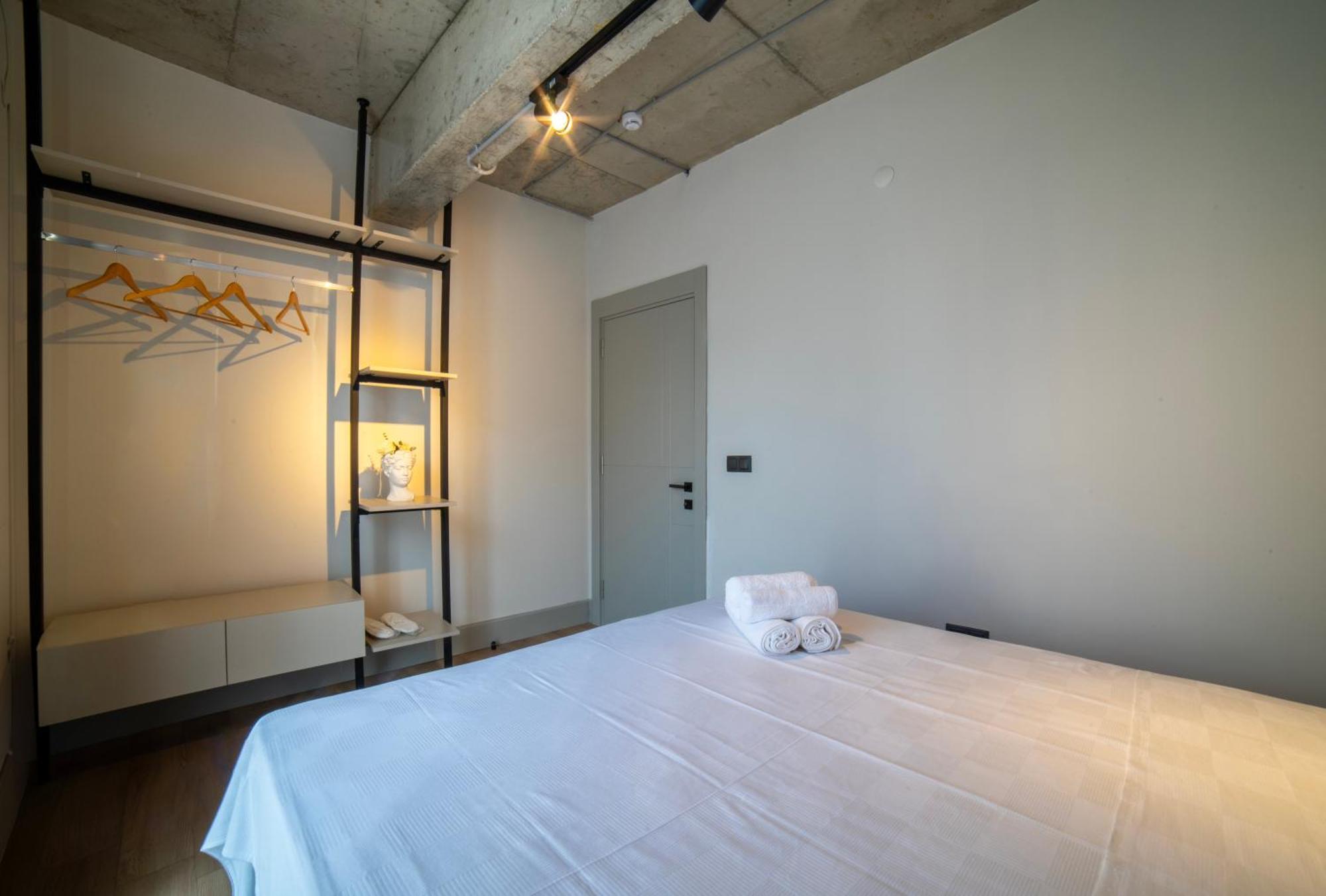 אנטליה Rudblu Suites מראה חיצוני תמונה
