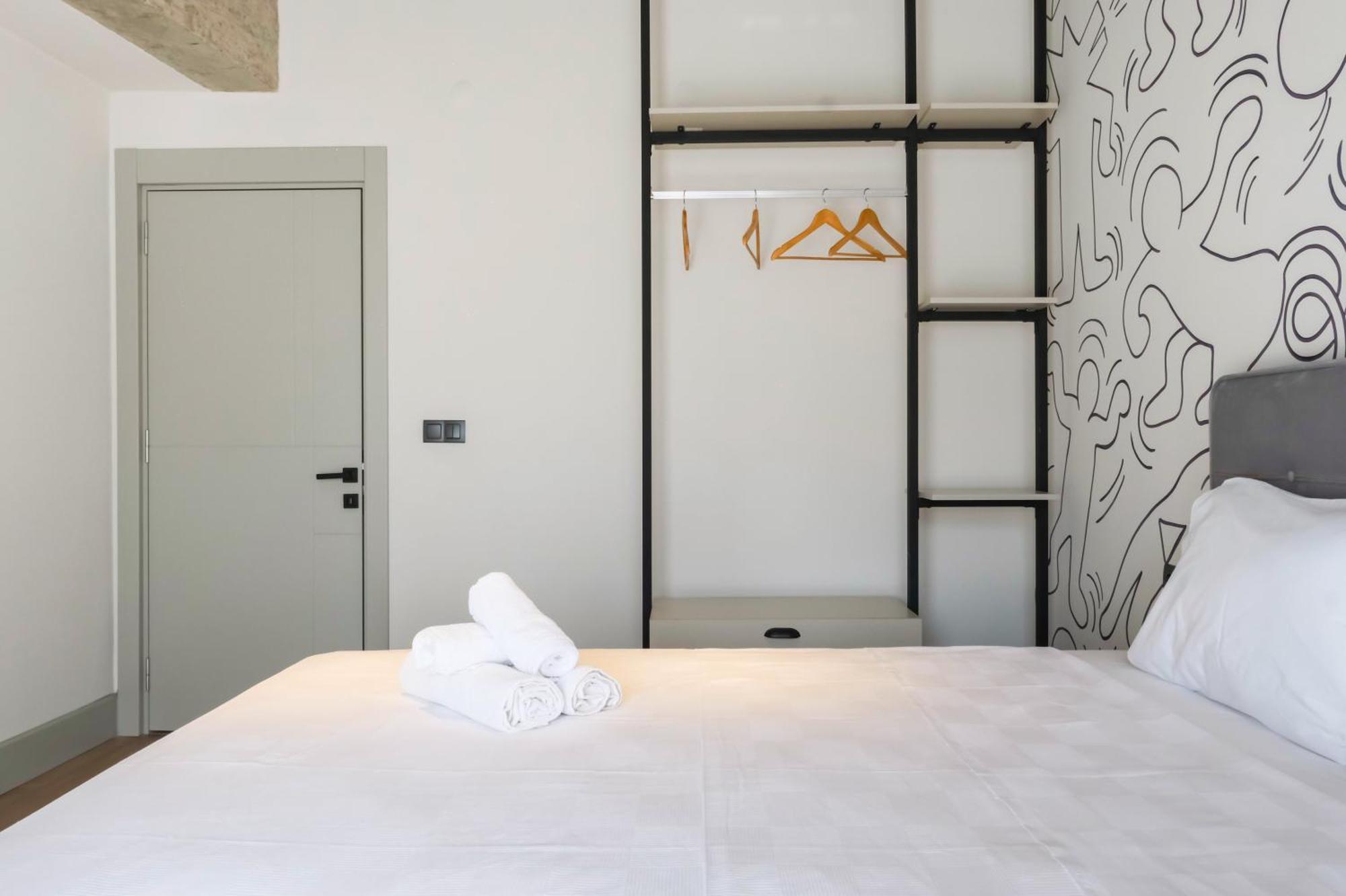אנטליה Rudblu Suites מראה חיצוני תמונה
