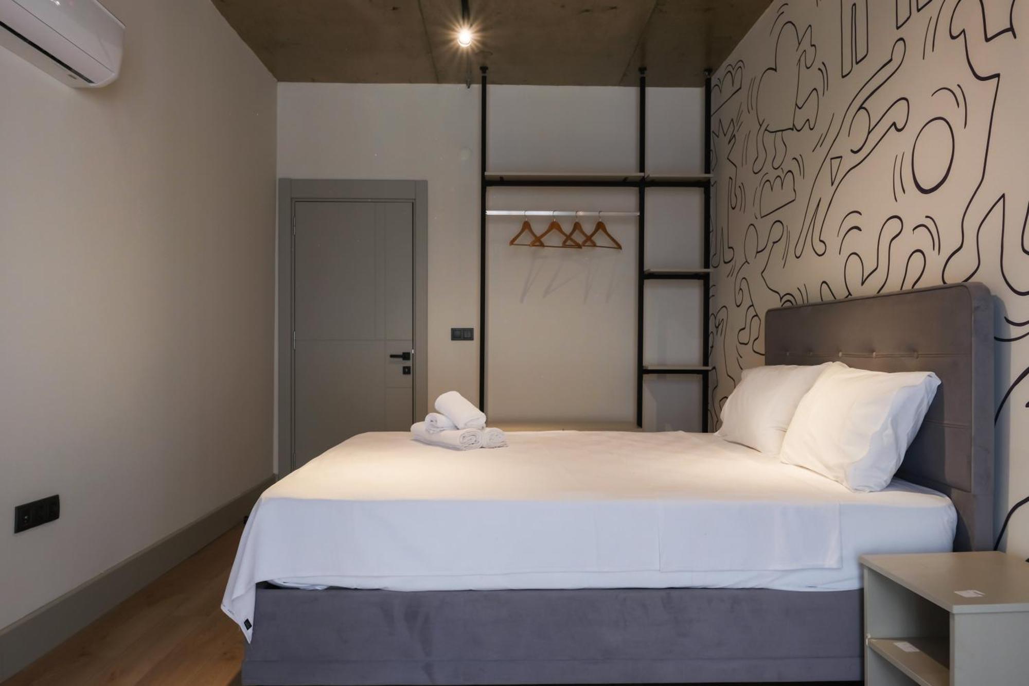 אנטליה Rudblu Suites מראה חיצוני תמונה